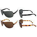 Giorgio Armani 'GA 659/S' Men's Metal Designer Sunglasses