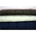 All Seasons Microfiber Down Alternative Throw