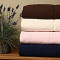 All Seasons Microfiber Down Alternative Throw