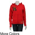 Ed Hardy Sport Women's New York City Hoodie