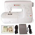 Singer ER10 Embellishing Machine