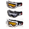 N2 Eyewear Nexus Snow Goggles