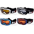 N2 Eyewear Kid's Hero Snow Goggles