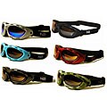 N2 Eyewear Crossover Sun/ Snow Goggles