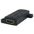 Eforcity Grey Signal Booster / Extension Adaptor for HDMI Cable