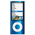 Apple iPod Nano Blue 16GB 5th Generation (Refurbished)