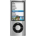 Apple iPod Silver Nano 16GB 5th Generation (Refurbished)