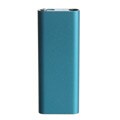 Apple Blue 2GB 3rd Generation iPod Shuffle (Refurbished)