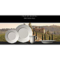 Tuscan Villa 16-piece Dinnerware Set