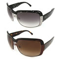 Fendi 'FS 464/S' Women's Metal Designer Sunglasses