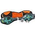 Caster Aqua Skateboard