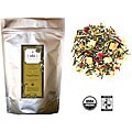 Fair Trade Tropical Green Tea (India)