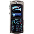 Motorola L9 SLVR GSM Unlocked Cell Phone