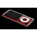 Apple iPod Nano 5 Clear Case with Screen Protector Shield