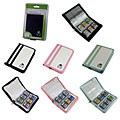 Penguin United DS 24X Game Card Collection Pouch