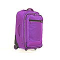 Acegene Flex-Lite 22 Inch Wheeled Carry On Upright