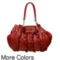 Rampage 'Jenny' Shoulder Tote