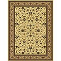 One Million Points Rug (5'2 x 7'6)