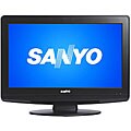Sanyo DP19649A 19-inch 720p LCD HDTV (Refurbished)