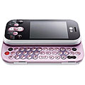 LG KS360 Pink GSM Unlocked Cell Phone