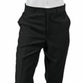 Kenneth Cole NY Men's Black Wool Dress Pants