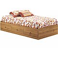 South Shore Valley View Mate's Bed
