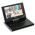 Toshiba SDP101S 10.2-inch Swivel DVD Player (Refurbished)