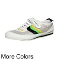Energie Men's 'Tacion 2' Lace-up Sneakers