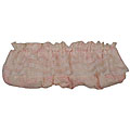 Cotton Tale Heaven Sent Girl Straight Valance