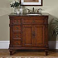 Moraga Bathroom Single-sink Vanity