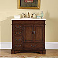 Riverbank Bathroom Single-sink Vanity