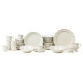 Mikasa 'French Countryside' 45-piece Dinnerware Set (Service for 8)