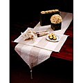 Urban Chic Table Runner (India)