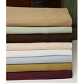 Imperial 330 Thread Count Imperial Cotton 4-piece Sheet Set