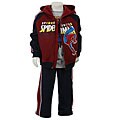 Spider-Man Toddler Boy's 3-piece Set