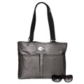 Kenneth Cole 'Right On Track' Medium Tote Bag