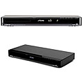 Toshiba XDE500KUNB Region 1 DVD Player (Refurbished)
