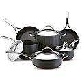 Anolon Nouvelle Copper 10-piece Set