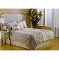 Sanderson Topaz California King-size Luxury 6-piece Comforter Set