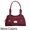 Rosetti 'Helen' Lizard Satchel