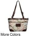 Rosetti 'Thelma Empire' Canvas Tote
