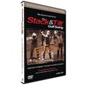 'The Stack and Tilt Golf Swing' Instructional DVD