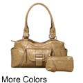 Rosetti 'Aspen' East/West Satchel