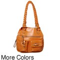 Rosetti 'Charlene Sterling' Tote Bag
