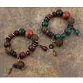 Nina Charm Bracelet (India)