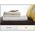 Rayon from Bamboo Twin-size Sheet Set