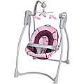 Graco Lovin' Hug Swing in Maria