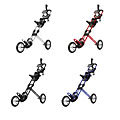 Cadie Ultimax U4-GT Golf Push Cart