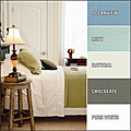 Organic 250 Thread Count Combed Cotton Sheet Set