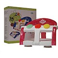 BeBe Love Infant Bath Ring Seat in Pink